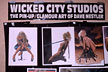 Wicked City Studios