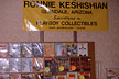 Ronnie Keshishioan
