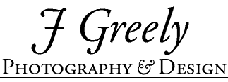 J Greely Photography and Design